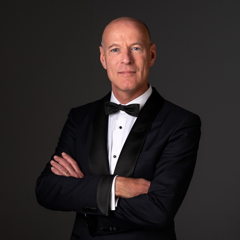 Rob Wouters, eigenaar